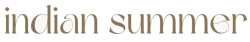 Indian Summer logo - strona główna